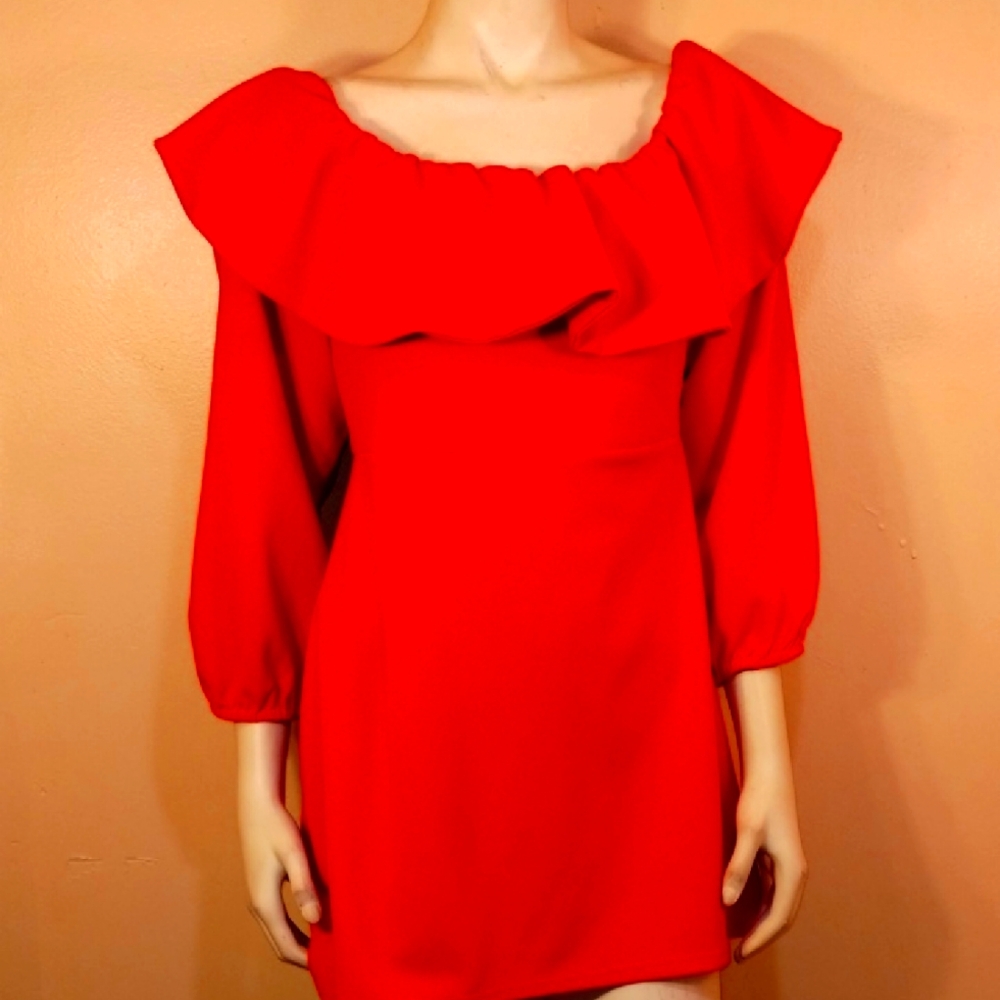 BOOHOO Top